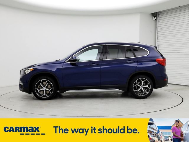 2019 BMW X1 xDrive28i