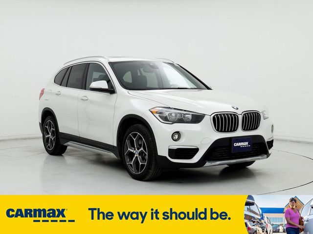 2019 BMW X1 xDrive28i