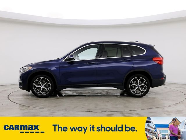 2019 BMW X1 xDrive28i