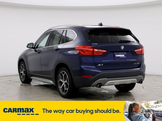 2019 BMW X1 xDrive28i