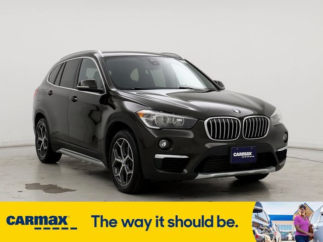 2019 BMW X1 xDrive28i