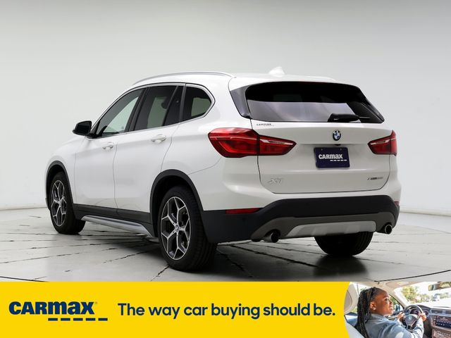 2019 BMW X1 xDrive28i