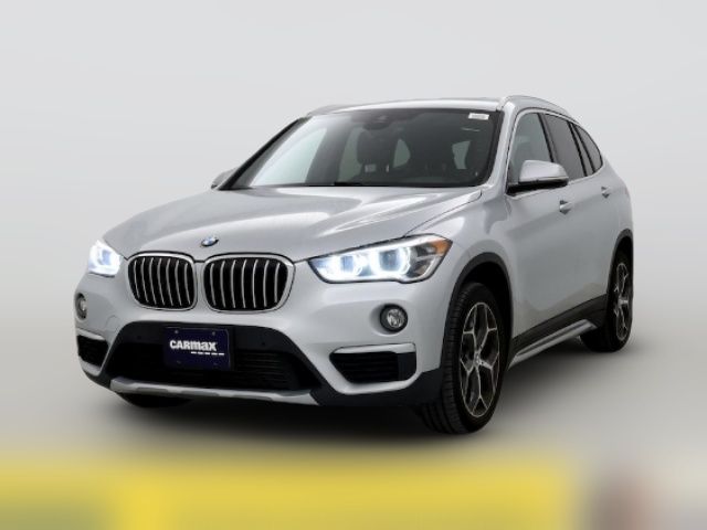 2019 BMW X1 xDrive28i