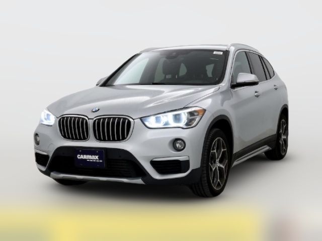 2019 BMW X1 xDrive28i