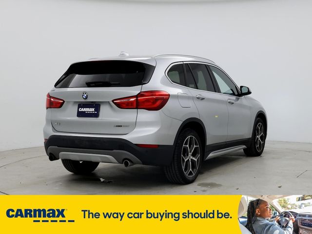 2019 BMW X1 xDrive28i