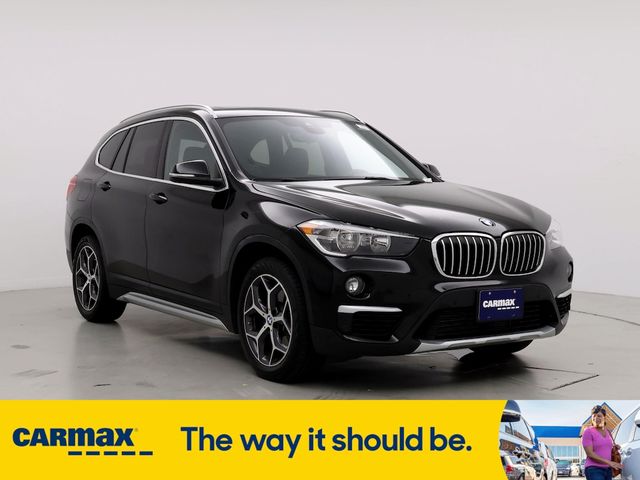 2019 BMW X1 xDrive28i