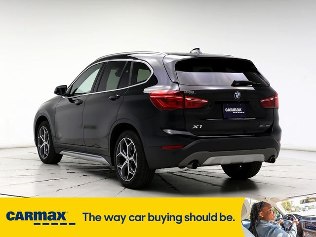 2019 BMW X1 xDrive28i