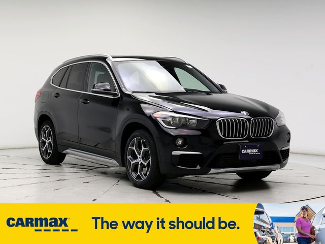 2019 BMW X1 xDrive28i