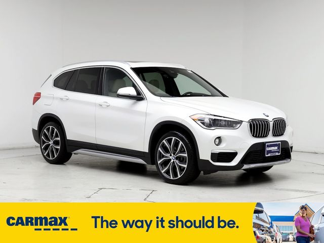 2019 BMW X1 xDrive28i