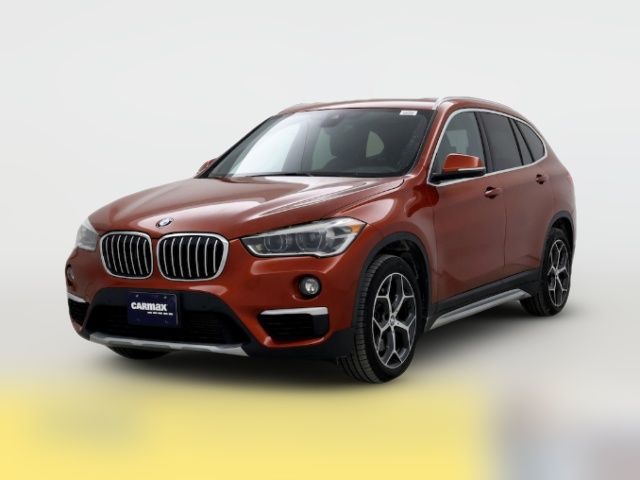 2019 BMW X1 xDrive28i