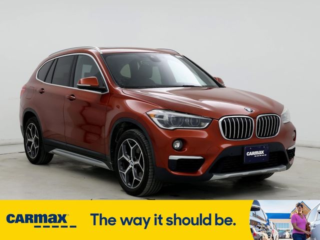 2019 BMW X1 xDrive28i