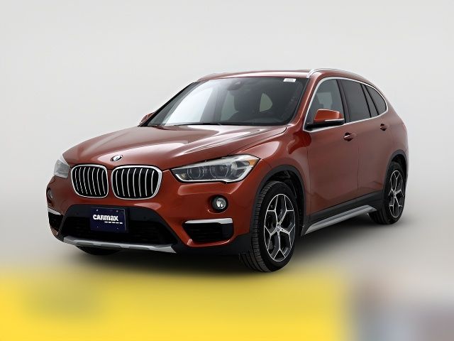 2019 BMW X1 xDrive28i