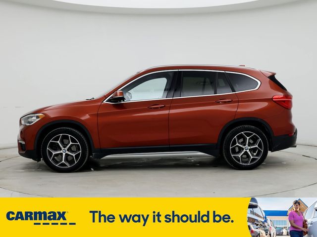 2019 BMW X1 xDrive28i