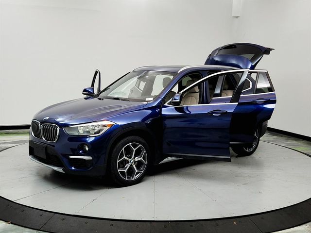 2019 BMW X1 xDrive28i