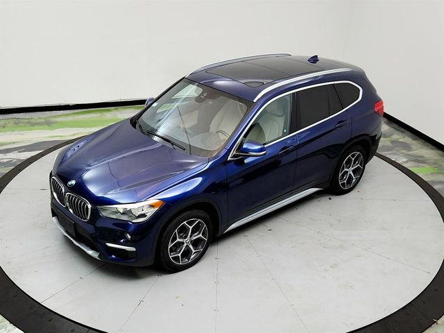 2019 BMW X1 xDrive28i