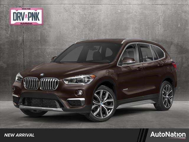 2019 BMW X1 sDrive28i