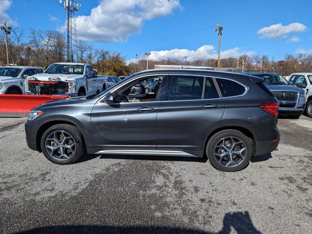 2019 BMW X1 sDrive28i