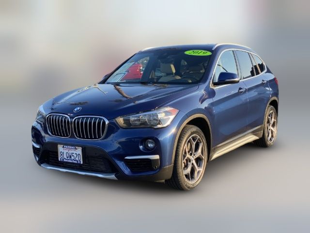 2019 BMW X1 sDrive28i