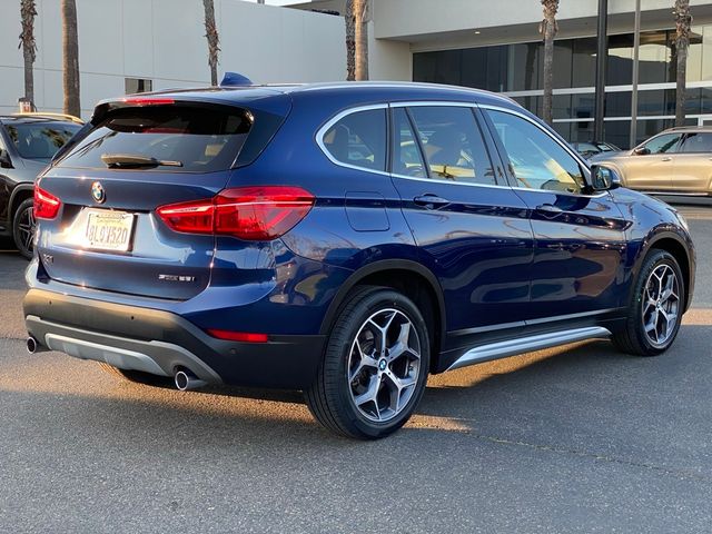 2019 BMW X1 sDrive28i