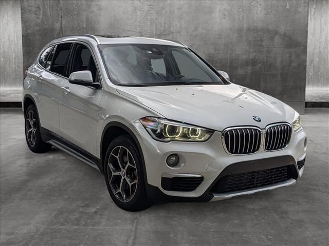 2019 BMW X1 sDrive28i