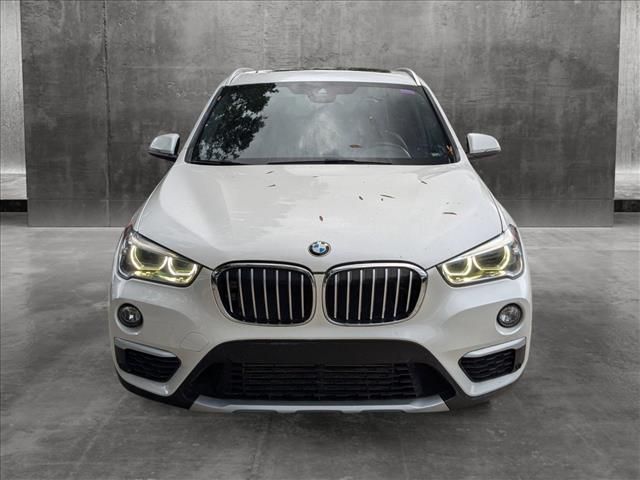 2019 BMW X1 sDrive28i