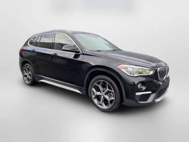 2019 BMW X1 sDrive28i
