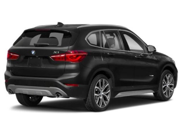 2019 BMW X1 sDrive28i