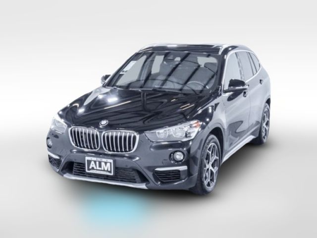 2019 BMW X1 sDrive28i