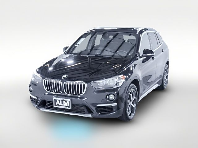 2019 BMW X1 sDrive28i