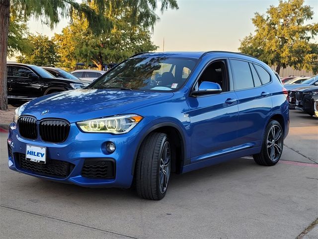 2019 BMW X1 sDrive28i