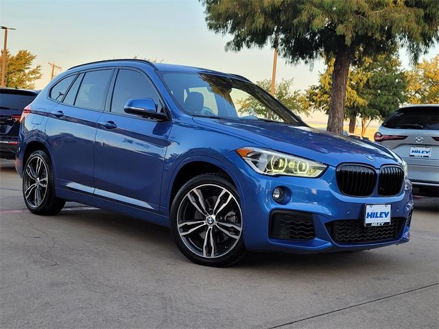 2019 BMW X1 sDrive28i