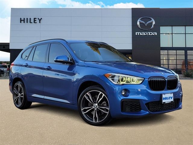 2019 BMW X1 sDrive28i