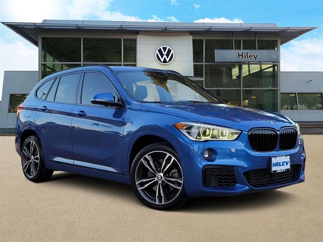 2019 BMW X1 sDrive28i