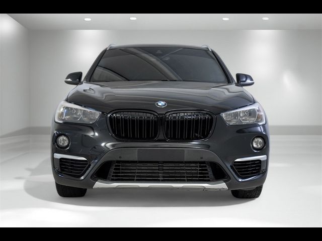 2019 BMW X1 sDrive28i