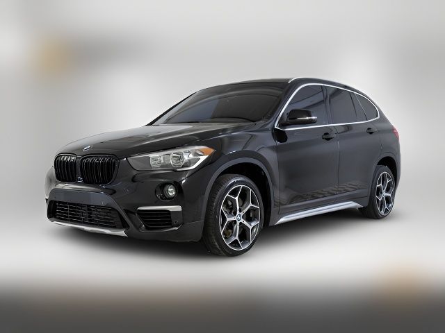 2019 BMW X1 sDrive28i