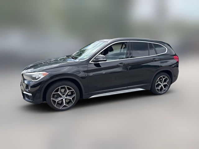 2019 BMW X1 sDrive28i