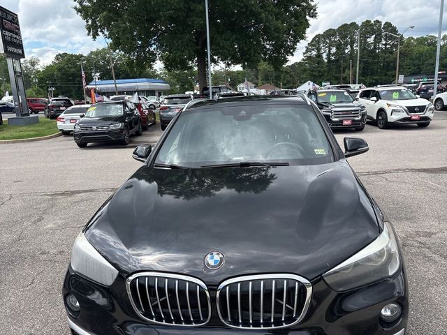 2019 BMW X1 sDrive28i