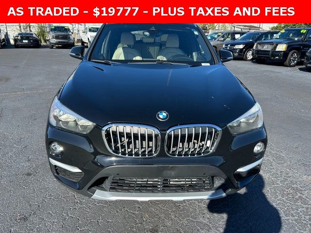 2019 BMW X1 sDrive28i