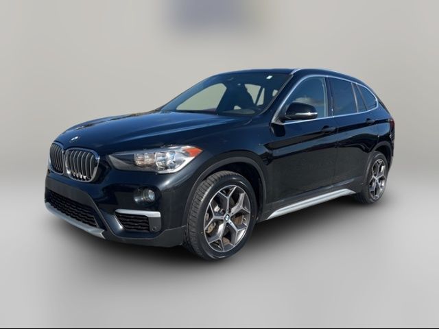 2019 BMW X1 sDrive28i