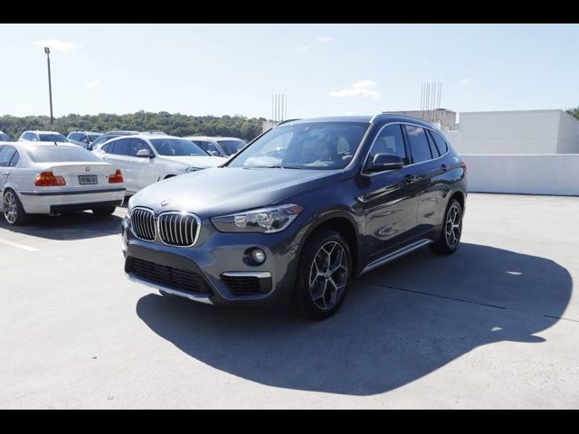 2019 BMW X1 sDrive28i