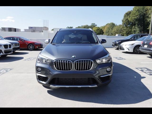 2019 BMW X1 sDrive28i