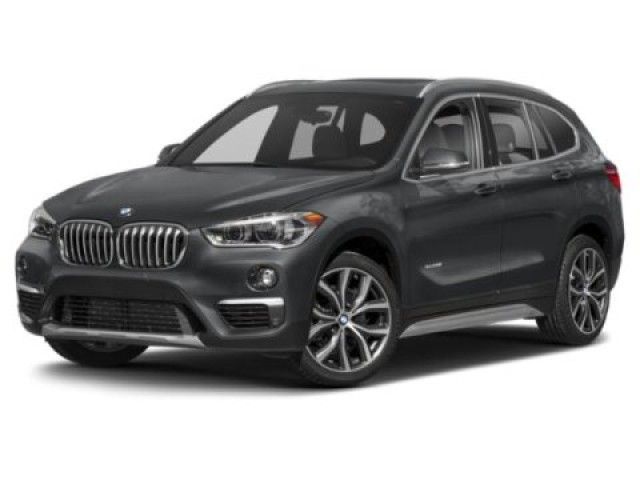 2019 BMW X1 sDrive28i