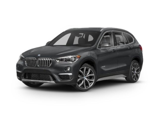 2019 BMW X1 sDrive28i