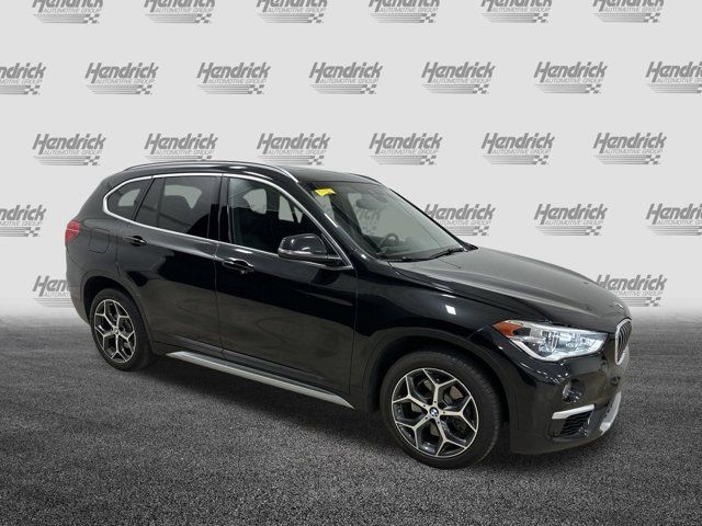 2019 BMW X1 sDrive28i