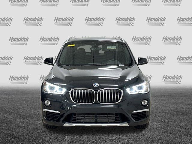 2019 BMW X1 sDrive28i