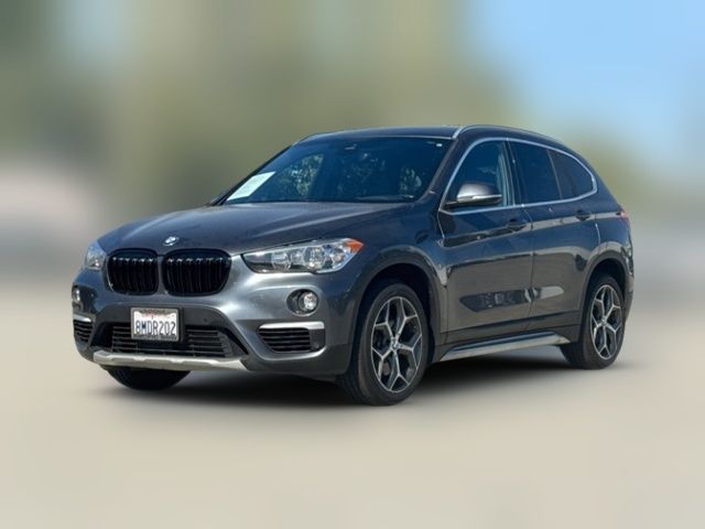 2019 BMW X1 sDrive28i