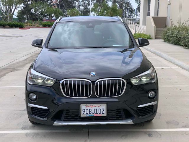 2019 BMW X1 sDrive28i