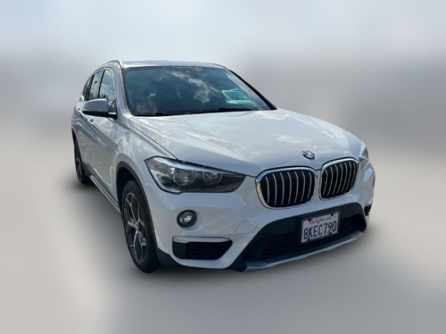 2019 BMW X1 sDrive28i