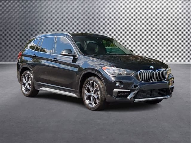 2019 BMW X1 sDrive28i