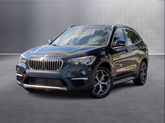 2019 BMW X1 sDrive28i